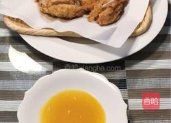 日式炸鸡排的做法图解13