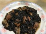 五花肉炖紫菜的做法[图]