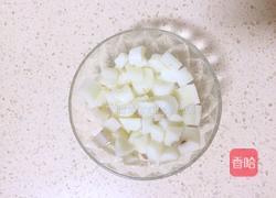 火焰山（山药）的做法图解3