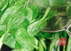 炸猪皮拆骨肉粉丝汤的做法图解6