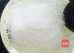 炸猪皮拆骨肉粉丝汤的做法图解8