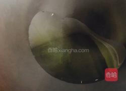 炸猪皮拆骨肉粉丝汤的做法图解15