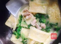 炸猪皮拆骨肉粉丝汤的做法图解20