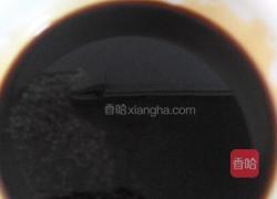 香菇焖饭的做法图解3