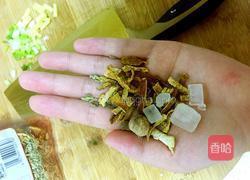 茭白烧肉的做法图解12