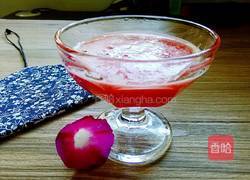 西瓜汁的做法图解6
