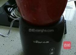 西瓜汁的做法图解4