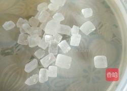 红烧肉炖鸡腿粉条的做法图解3