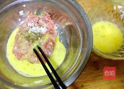 鸭血肉圆汤的做法图解7