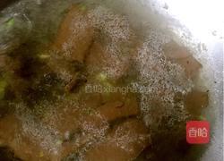 鸭血肉圆汤的做法图解13