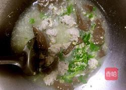 鸭血肉圆汤的做法图解19