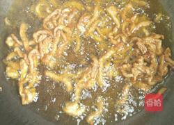 鱼香土豆丝的做法图解4