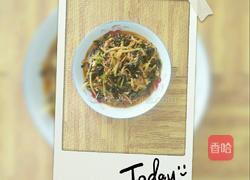 鱼香土豆丝的做法图解8