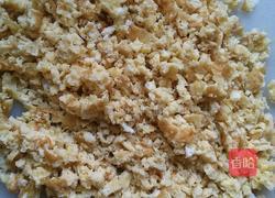 韭菜粉丝鸡蛋瘦肉饺子的做法图解2