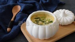 肉末蒸蛋的做法图解18