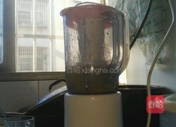 白心火龙果汁的做法图解4