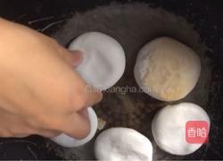 红糖粑粑的做法图解6