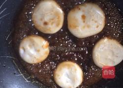 红糖粑粑的做法图解7