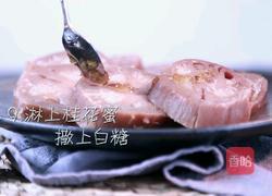 桂花糯米藕的做法图解9