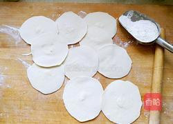 猪肉豆角包子的做法图解18