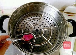 猪肉豆角包子的做法图解25