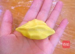 南瓜糍粑的做法图解15