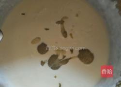 抹茶慕斯蛋糕的做法图解5