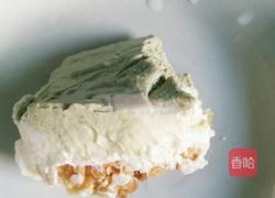 抹茶慕斯蛋糕的做法图解9