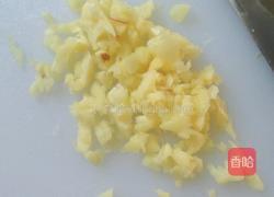 拌面肉的做法图解2