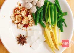 话梅陈皮中翅的做法图解1