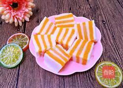 芒果奶冻的做法图解17