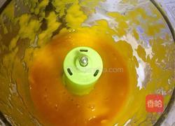 芒果奶冻的做法图解2