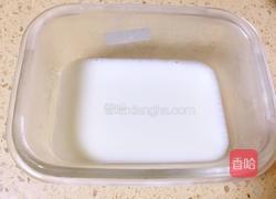 芒果奶冻的做法图解9