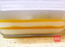 芒果奶冻的做法图解11