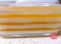 芒果奶冻的做法图解13