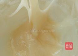 樱桃味布丁的做法图解4