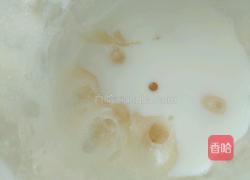 樱桃味布丁的做法图解5