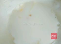 樱桃味布丁的做法图解6