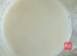 樱桃味布丁的做法图解8