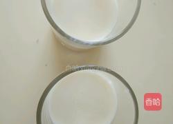 樱桃味布丁的做法图解9