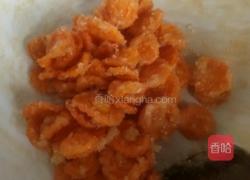胡萝卜果脯的做法图解4