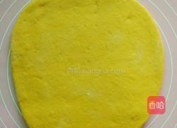 卡通馒头的做法图解6