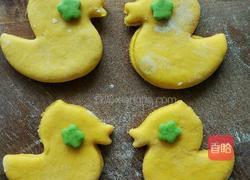 卡通馒头的做法图解10