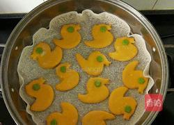 卡通馒头的做法图解13