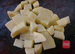 家常秘制红烧肉的做法图解3