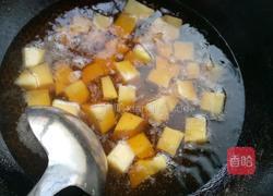 家常秘制红烧肉的做法图解6