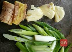 家常秘制红烧肉的做法图解5