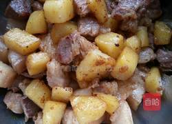 家常秘制红烧肉的做法图解8