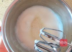 八寸水果慕斯蛋糕的做法图解5