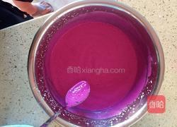 八寸水果慕斯蛋糕的做法图解18